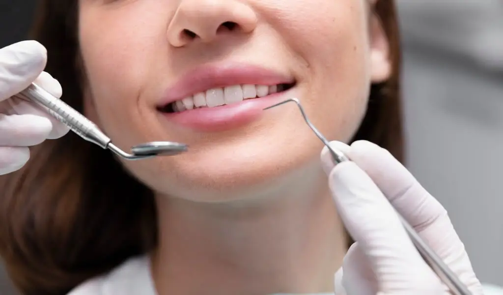 Advances in Dental Technology