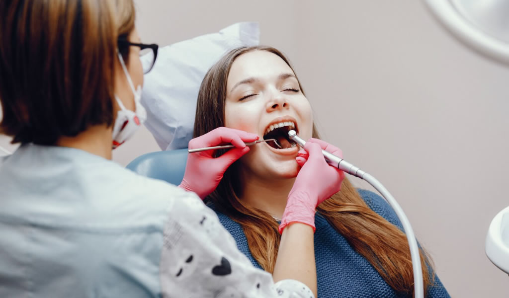 How to Prevent Gum Disease